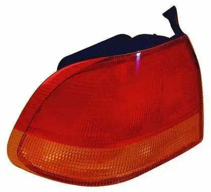 DEPO 217-1924L-UE Stop Lambası (Sol) 33551S04G02 resmi