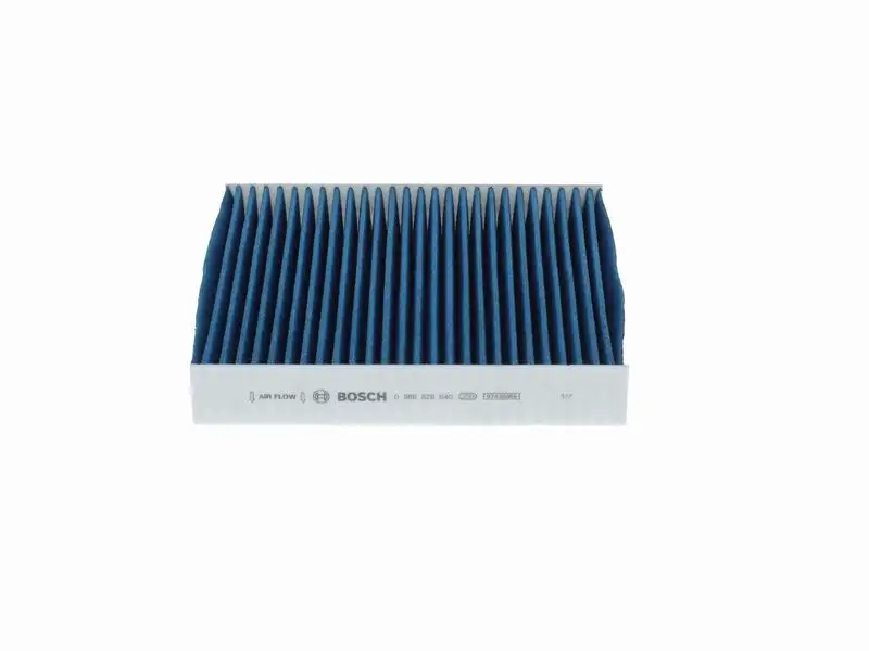 BOSCH 0986628640 Polen Filtresi (Antibakteriyel) MQ001031 resmi