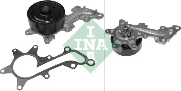 INA 538055010 Devirdaim 1610080010 resmi