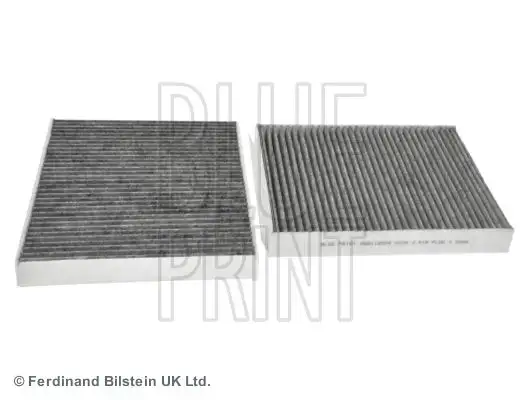 BLUEPRINT ADB112509 Polen Filtresi (Karbonlu) resmi