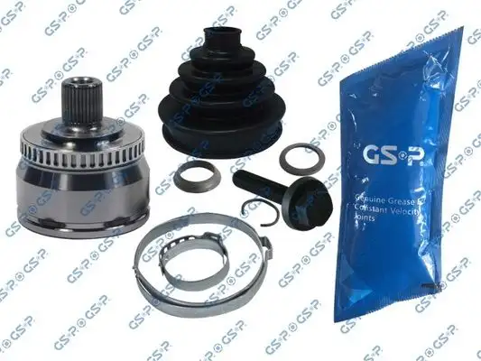 GSP 861012 Aks Kafası (Dış) resmi