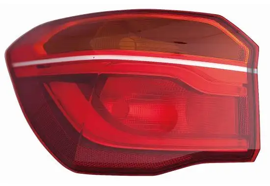 DEPO 444-1984L-WEN Stop Lambası (Sol) 63217350715 resmi