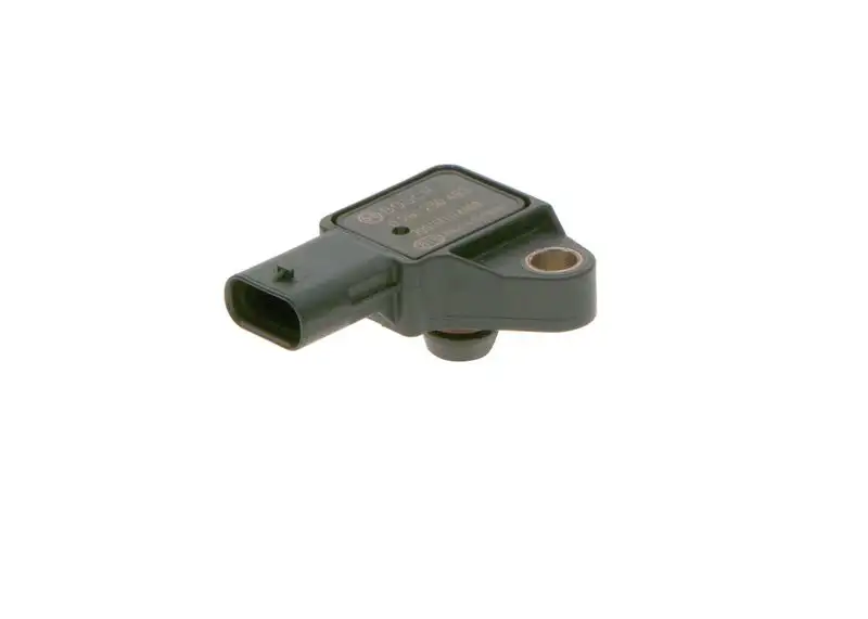 BOSCH 0261230493 Turbo Basınç Sensörü KX7A9F479AB resmi