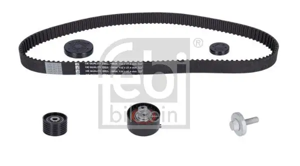 FEBI 19918 Triger Seti resmi