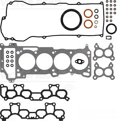 VICTOR REINZ 01-33090-02 Motor Takım Conta (Alt ve Üst) 10101BM625 resmi