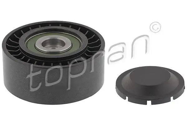 TOPRAN 113264001 Alternatör Gergi Rulmanı 059903341F resmi