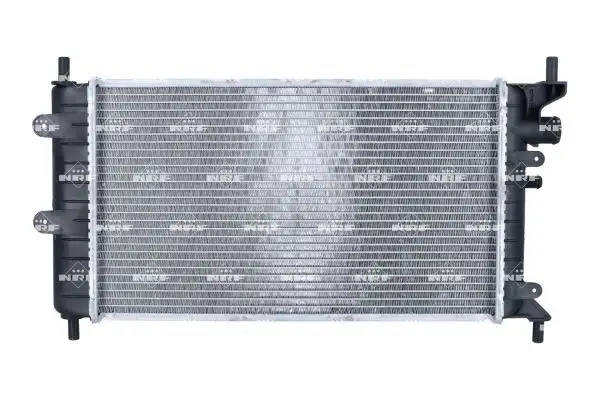 NRF 504437 Radyatör resmi