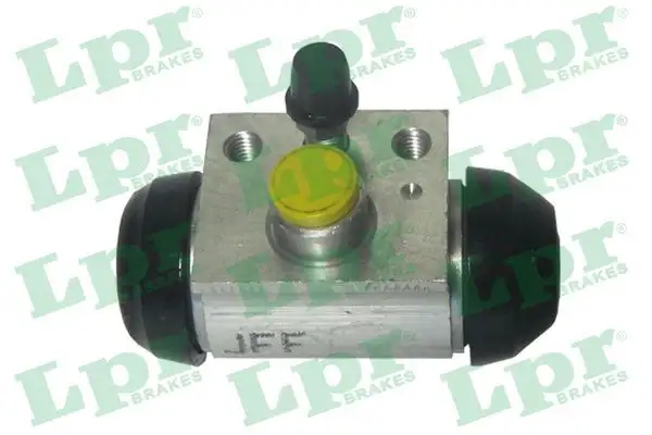 LPR 5329 Arka Fren Merkezi H1BC2261AA resmi