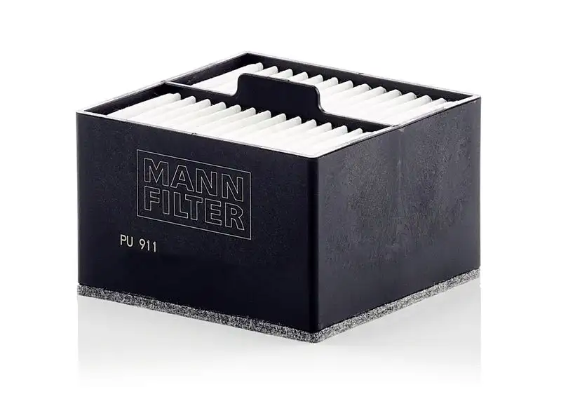 MANN PU911 Yakıt Filtresi resmi