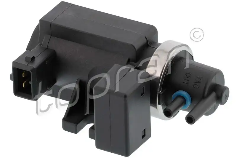 TOPRAN 502684001 Turbo Basınç Dönüştürücü 11747796634 resmi