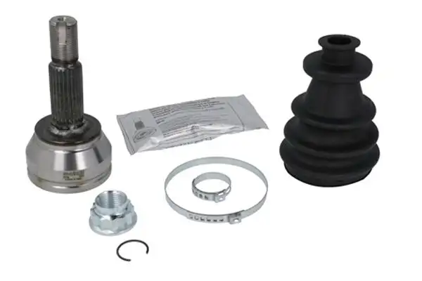 METELLI 15-1869 Aks Kafası (Dış) 4347009L40 resmi