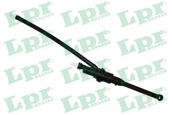 LPR 2409 Debriyaj Üst Merkez resmi