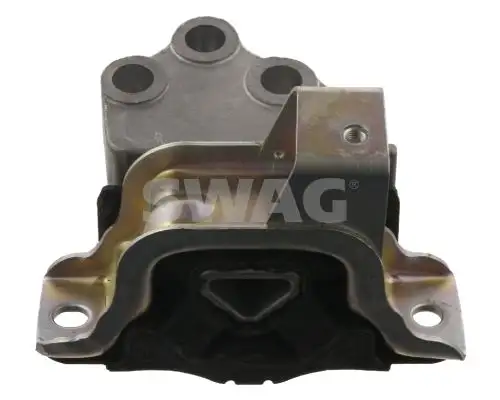 SWAG 70936974 Motor Takozu (Arka) resmi