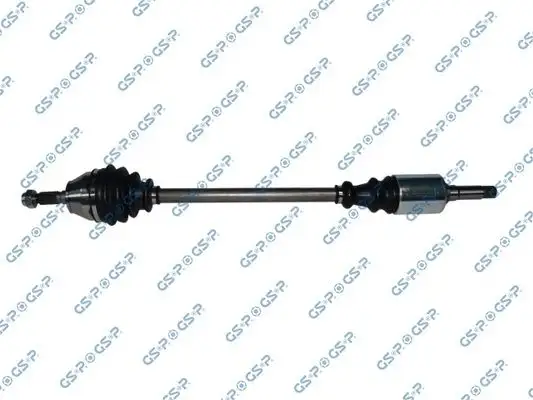 GSP 210085 Ön Aks (Sağ) resmi