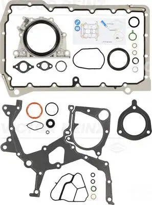VICTOR REINZ 08-39298-01 Motor Takım Conta (Alt) 11117788076 resmi