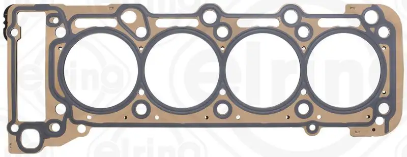 ELRING 457.670 Silindir Kapak Contası A6460162020 resmi
