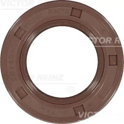 VICTOR REINZ 81-39028-00 Ön Krank Keçesi A1340100080 resmi