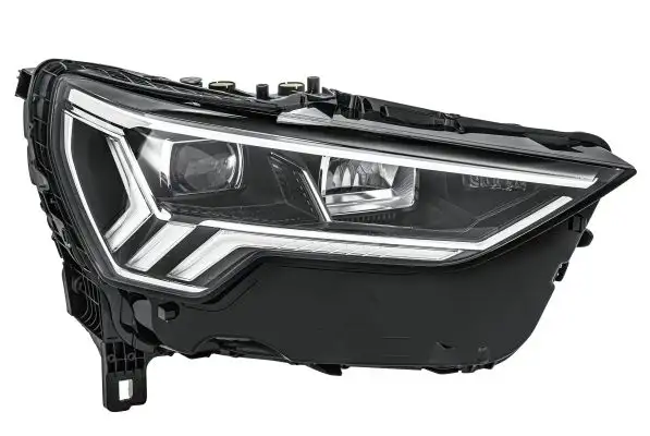 HELLA 1EX354870-081 Ön Far (Sağ) 83A941774 resmi