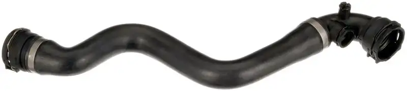 GATES 3936 Radyatör Üst Hortumu 11531436407 resmi