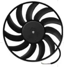 MGA 83182 Fan Motoru 8E0959455K resmi
