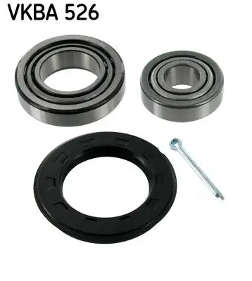 SKF VKBA526 Arka Aks Rulmanı resmi