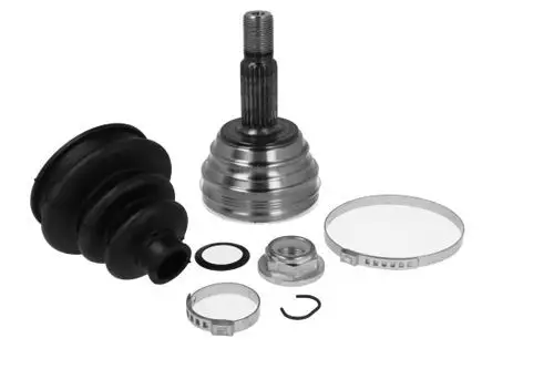 METELLI 15-1190 Aks Kafası (Dış) 6N0498099 resmi