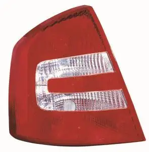 DEPO 665-1909L-UE Stop Lambası (Sol) resmi