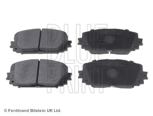 BLUEPRINT ADT342166 Ön Fren Balatası resmi