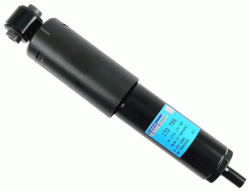 SACHS 170786 Arka Amortisör resmi