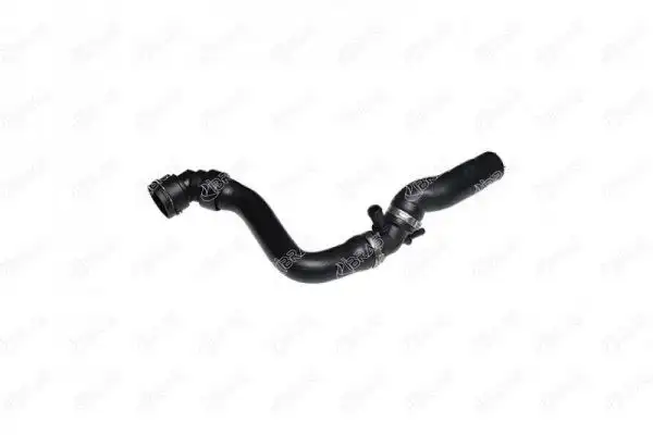 İBRAŞ 27612 Radyatör Üst Hortumu 1J0122101BL resmi