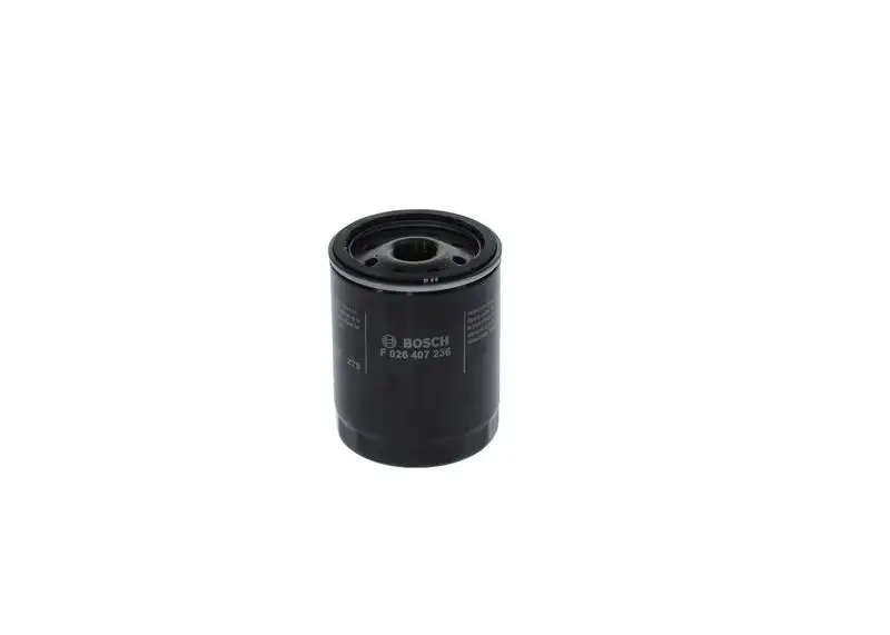 BOSCH F026407236 Yağ Filtresi 92068246 resmi