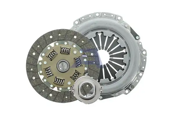 PHC VALEO MZ108H Debriyaj Seti (Rulmansız) resmi