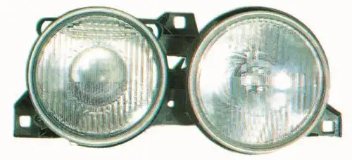 DEPO 444-1116L-LD-E Ön Far (Sol) resmi