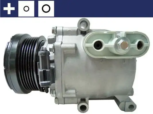 MAHLE ACP1355000S Klima Kompresörü resmi