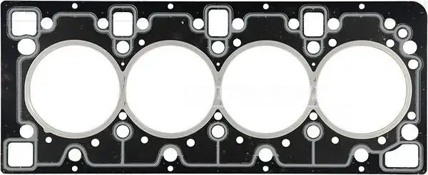 VICTOR REINZ 61-34110-00 Silindir Kapak Contası 0209T5 resmi