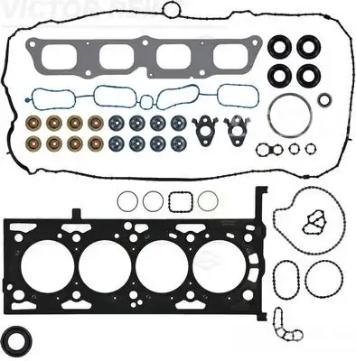 VICTOR REINZ 02-10311-02 Motor Takım Conta (Üst) resmi