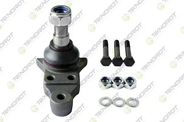 TEKNOROT V-805K Alt Rotil 281407187B resmi