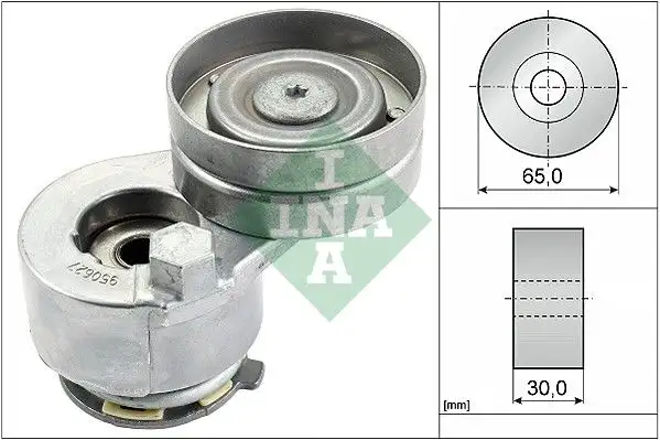 INA 534014230 Kayış Gergi Kütüğü resmi