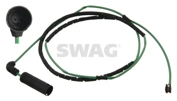 SWAG 20936033 Arka Balata Sensörü 34352229780 resmi