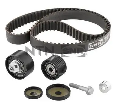 SNR KD455.52 Triger Seti resmi