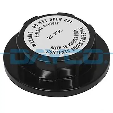 DAYCO DRC065 Yedek Su Depo Kapağı A1635000006 resmi