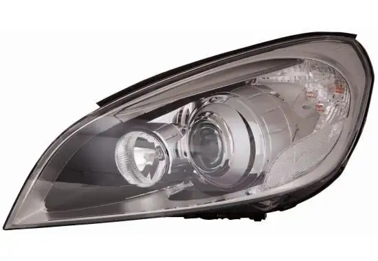 DEPO 773-1140LMLDAEM Ön Far (Sol) 31353284 resmi
