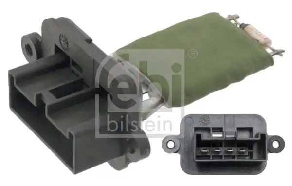 FEBI 48299 Kalorifer Rezistansı resmi