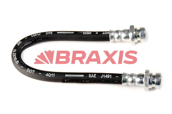 BRAXIS AH0249 Arka Fren Hortumu 4621490J00 resmi