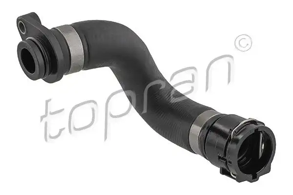 TOPRAN 502262001 Termostat Hortumu 11537572158 resmi