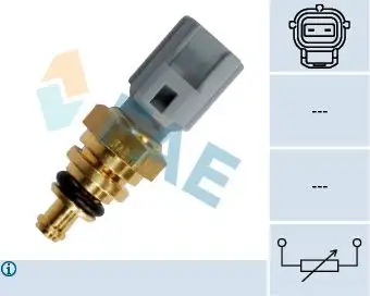 FAE 33745 Hararet Müşiri resmi