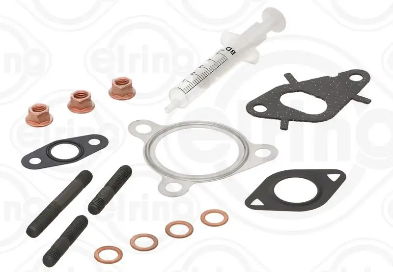 ELRING 716.760 Turbo Contası resmi