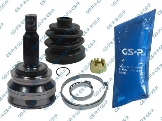 GSP 839117 Aks Kafası (Dış) resmi