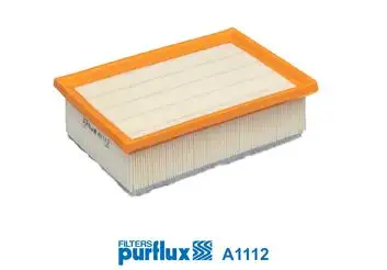 PURFLUX A1112 Hava Filtresi resmi
