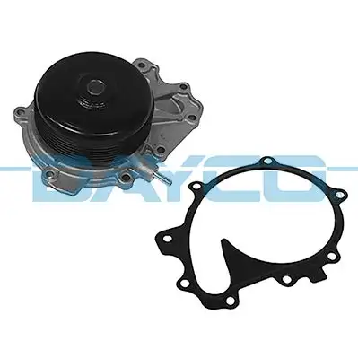 DAYCO DP2118 Devirdaim resmi